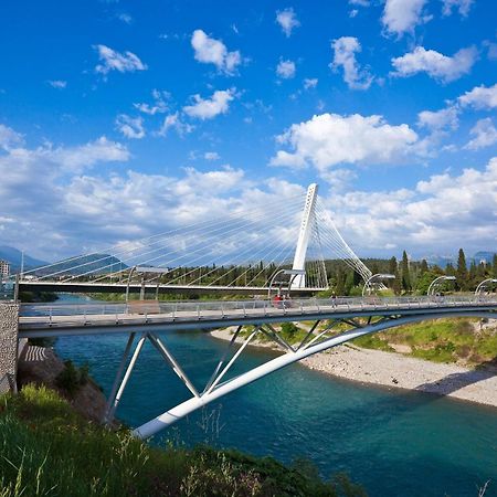 Hotel Kosta'S Ποντγορίτσα Εξωτερικό φωτογραφία