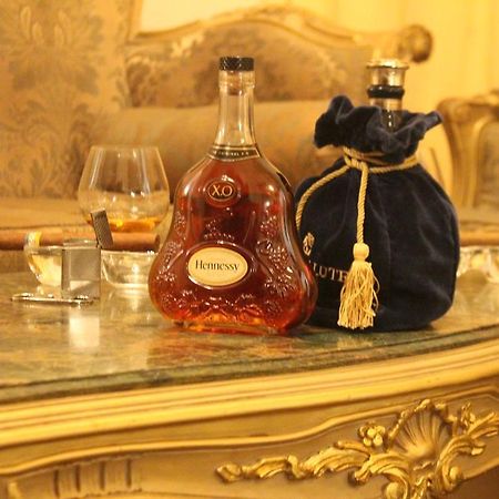 Hotel Kosta'S Ποντγορίτσα Εξωτερικό φωτογραφία