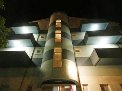 Hotel Kosta'S Ποντγορίτσα Εξωτερικό φωτογραφία