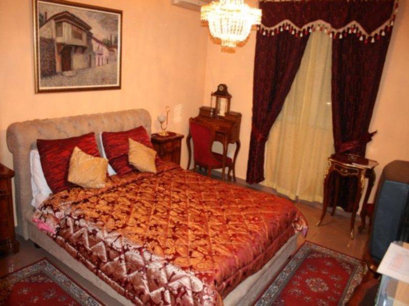 Hotel Kosta'S Ποντγορίτσα Δωμάτιο φωτογραφία