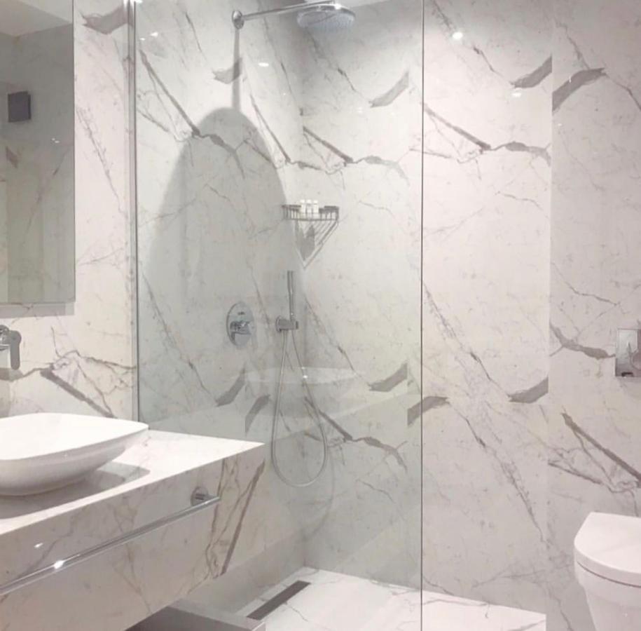 Hotel Kosta'S Ποντγορίτσα Εξωτερικό φωτογραφία