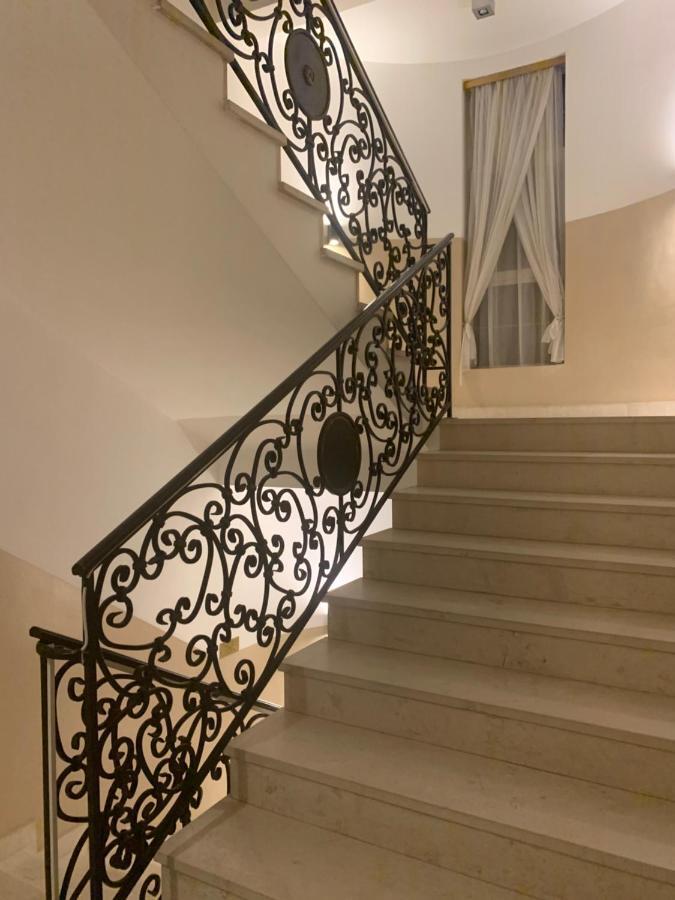 Hotel Kosta'S Ποντγορίτσα Εξωτερικό φωτογραφία