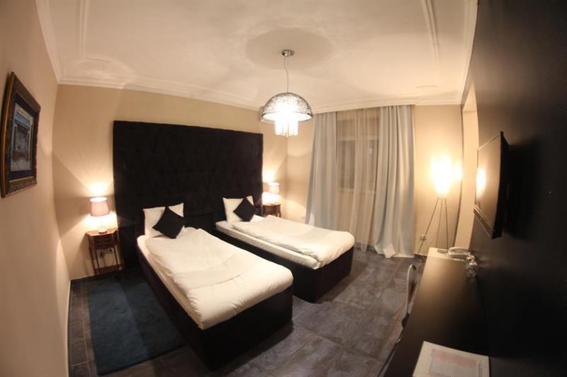 Hotel Kosta'S Ποντγορίτσα Εξωτερικό φωτογραφία